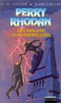 Perry Rhodan, tome 144 : Des Perlians aux hommes lions - Karl-Herbert Scheer, Clark Darlton