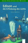 Edison und die Erfindung des Lichts - Luca Novelli