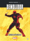 Demolidor - Renascido - Frank Miller, David Mazzucchelli