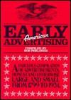 Early American Advertising - Bob Perlongo