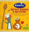 Gotuj razem z Gusteau - Zuzanna Naczyńska