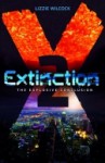 The Explosive Conclusion (Extinction, #2) - Lizzie Wilcock