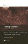 Transgresiones: 5 novellas 1 to 5 - Joyce Carol Oates, Ed McBain, Walter Mosley, Ann Perry, Sharyn McCrumb, Donald E Westlake