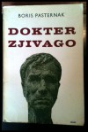 Dokter Zjivago - Boris Pasternak, Nico Scheepmaker