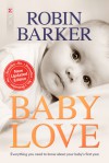 Baby Love - Robin Barker