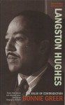 Langston Hughes: The Value of Contradiction (Blackamber Inspirations) - Bonnie Greer