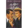 an Affair to Remember - VHS Movie Cassette - Cary ; Kerr, Deborah Grant