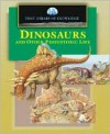 First Library of Knowledge - Dinosaurs - Nicholas Harris