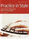 Practice in Style - Perfection Learning