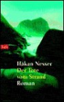 Der Tote vom Strand. - Håkan Nesser, Gabriele Haefs