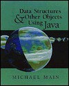 Data Structures & Other Objects Using Java - Michael Main