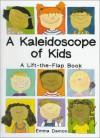 Kaleidoscope of Kids - Sadie Fields