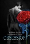 Obsession (German Edition) - Simon Rhys Beck, Wolfram Alster