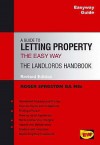 A Guide To Letting Property (Easyway Guides) - Roger Sproston