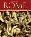 Rome: The Greatest Empire of the Ancient World - Nick McCarty