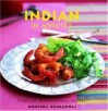 Indian in Minutes - Monisha Bharadwaj