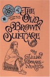 The Old, Brown Suitcase: A Teenager's Story of War and Peace - Lillian Boraks-Nemetz