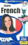 Talk Now! French - Topics Entertainment