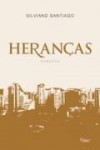 Heranças (Portuguese Edition) - Silviano Santiago