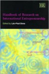 Handbook Of Research On International Entrepreneurship - Leo-Paul Dana