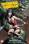 Wonder Woman Vol. 9: Resurrection - Meredith Finch, David Finch