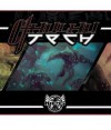 CthulhuTech Reference Screen [With 6 Double-Sided Cardstock Quick Reference Cards] - Sandstorm Productions