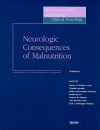 Neurologic Consequences of Malnutrition - Marco T. Medina, Claudia Amador, Rebeca Hernandez-Toranzo