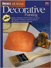 Ortho's All About Decorative Painting - Ortho Books