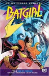 Batgirl, Volume 2: Son of Penguin - Hope Larson, Christian Wildgoose