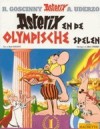 Asterix en de Olympische spelen - René Goscinny, Albert Uderzo