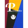 Persepolis - Marjane Satrapi