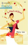 A Pinch of Cool - Mary Leo