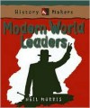 Modern World Leaders - Neil Morris