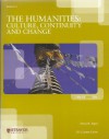 The Humanities: Culture, Continuity and - Henry M. Sayre