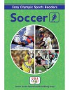 Soccer Reader (Easy Olympic Sports Readers) - United States Olympic Committee