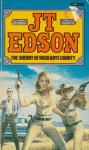 Sheriff Of Rockabye County - J.T. Edson