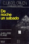 De Noche Un Sábado - Juan José Plans