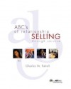 ABC's of Relationship Selling W/ACT! Express CD-ROM - Charles M. Futrell