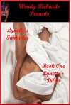 Lynette's Dildo (Fantasies about the White Neighbor): A Younger Woman/Older Man Erotica Story (The Younger Woman's Interracial Fantasy Book 1) - Serena Coy, Wendy Richards