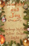 Comfort and Joy - Leanne Burroughs, Polly McCrillis, Amy Blizzard, Chris Holmes