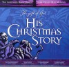 The Gift of God-His Christmas Story (Listener's Bible) (Listener's Bible) - Max McLean