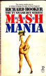 Mash Mania - Richard Hooker