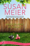 Head Over Heels for the Boss (Donovan Brothers) - Susan Meier