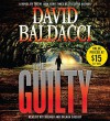 The Guilty - David Baldacci, Kyf Brewer