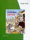 Study Guide for Siegel's Essentials of Criminal Justice - Larry J. Siegel