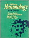 Williams Hematology - Ernest Beutler