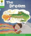 The Dream (Oxford Reading Tree, Stage 2, Stories) - Roderick Hunt, Alex Brychta