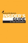 Insider's Guide to Time Management - Bedford/St. Martin's