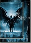 Rise Of The Nephilim - Nicola Rhodes