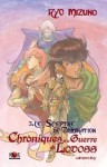 Le Sceptre de domination - Ryo Mizuno